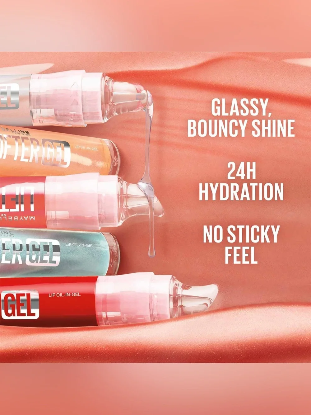 Maybelline price firm